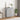 Sideboard Concrete Grey 69.5x34x90 cm Engineered Wood