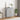 Sideboard Concrete Grey 69.5x34x90 cm Engineered Wood