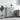 Sideboard Grey Sonoma 69.5x34x90 cm Engineered Wood