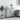 Sideboard Concrete Grey 69.5x34x90 cm Engineered Wood