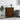 Sideboard Smoked Oak 69.5x34x90 cm Engineered Wood