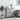Sideboard Grey Sonoma 69.5x34x90 cm Engineered Wood