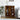 Sideboard Smoked Oak 69.5x34x90 cm Engineered Wood