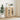 Sideboard Sonoma Oak 69.5x34x90 cm Engineered Wood