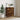 Sideboard Smoked Oak 69.5x34x90 cm Engineered Wood