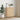 Sideboard Sonoma Oak 69.5x34x90 cm Engineered Wood