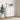 Sideboard White 69.5x34x90 cm Engineered Wood