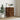 Sideboard Smoked Oak 69.5x34x90 cm Engineered Wood