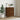 Sideboard Brown Oak 69.5x34x90 cm Engineered Wood