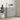 Sideboard Grey Sonoma 69.5x34x90 cm Engineered Wood