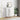 Sideboard White 69.5x34x90 cm Engineered Wood