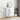 Sideboard High Gloss White 69.5x34x90 cm Engineered Wood