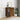 Sideboard Smoked Oak 69.5x34x90 cm Engineered Wood