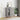 Sideboard Grey Sonoma 69.5x34x90 cm Engineered Wood