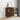 Sideboard Brown Oak 69.5x34x90 cm Engineered Wood