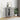 Sideboard Grey Sonoma 69.5x34x90 cm Engineered Wood