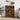 Sideboard Smoked Oak 69.5x34x90 cm Engineered Wood