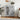 Sideboard Concrete Grey 69.5x34x90 cm Engineered Wood