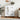 Sideboard High Gloss White 69.5x34x90 cm Engineered Wood