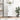 Sideboard White 34.5x34x90 cm Engineered Wood