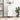 Sideboard White 34.5x34x90 cm Engineered Wood
