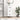 Sideboard White 34.5x34x90 cm Engineered Wood