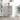 Sideboard Grey Sonoma 34.5x34x90 cm Engineered Wood