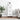 Sideboard High Gloss White 34.5x34x90 cm Engineered Wood