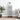 Sideboard Concrete Grey 34.5x34x90 cm Engineered Wood