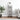 Sideboard Grey Sonoma 34.5x34x90 cm Engineered Wood
