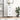 Sideboard White 34.5x34x90 cm Engineered Wood