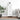 Sideboard High Gloss White 34.5x34x90 cm Engineered Wood