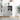 Sideboard Concrete Grey 34.5x34x90 cm Engineered Wood