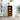 Sideboard Brown Oak 34.5x34x90 cm Engineered Wood
