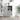 Sideboard Concrete Grey 34.5x34x90 cm Engineered Wood