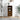 Sideboard Brown Oak 34.5x34x90 cm Engineered Wood