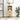 Sideboard Sonoma Oak 34.5x34x90 cm Engineered Wood