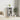 Sideboard Concrete Grey 34.5x32.5x90 cm Engineered Wood