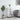 Sideboard White 34.5x32.5x90 cm Engineered Wood