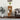Sideboard Sonoma Oak 34.5x32.5x90 cm Engineered Wood