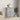 Sideboard Concrete Grey 69.5x34x90 cm Engineered Wood