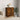 Sideboard Smoked Oak 69.5x34x90 cm Engineered Wood