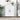 Sideboard White 69.5x34x90 cm Engineered Wood