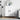 Sideboard White 69.5x34x90 cm Engineered Wood