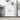 Sideboard White 69.5x34x90 cm Engineered Wood