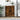 Sideboard Smoked Oak 69.5x34x90 cm Engineered Wood