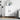 Sideboard White 69.5x34x90 cm Engineered Wood