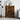 Sideboard Smoked Oak 69.5x34x90 cm Engineered Wood