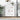Sideboard White 69.5x34x90 cm Engineered Wood