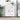 Sideboard High Gloss White 69.5x34x90 cm Engineered Wood
